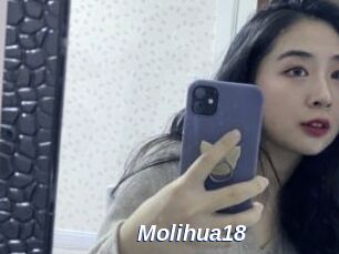 Molihua18