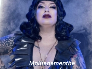 Molliedementhe