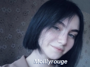 Molllyrouge