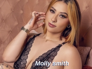 Molly_smith