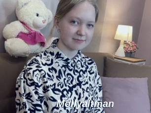 Mollyaltman