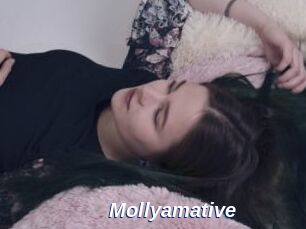 Mollyamative