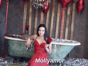 Mollyamor