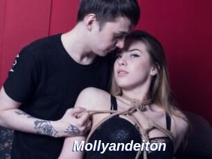 Mollyandeiton