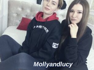 Mollyandlucy