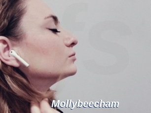 Mollybeecham