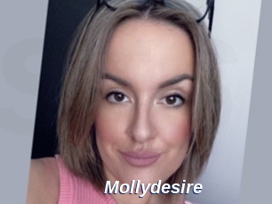 Mollydesire