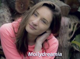 Mollydreamia