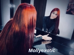 Mollyexotic