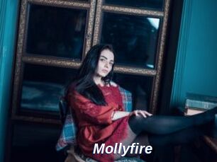 Mollyfire