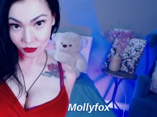 Mollyfox