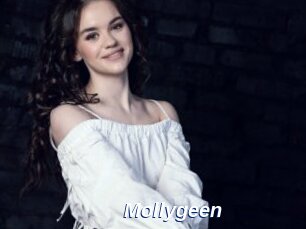 Mollygeen