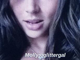 Mollyjoglittergal