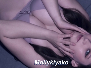 Mollykiyako