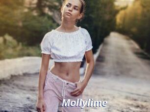 Mollylime