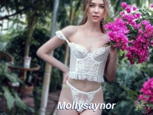 Mollysaynor