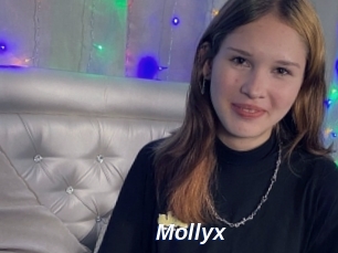 Mollyx