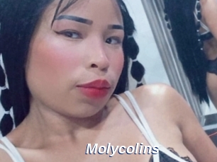 Molycolins