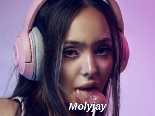 Molyjay