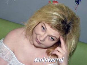 Molykerrol