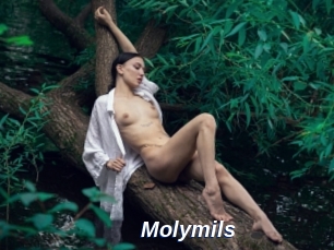 Molymils