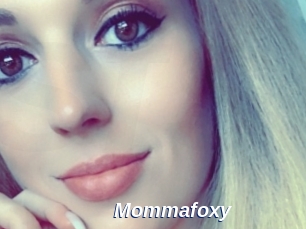 Mommafoxy