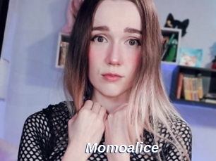 Momoalice