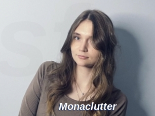 Monaclutter