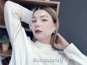 Monadendy