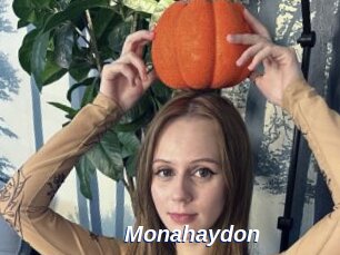 Monahaydon