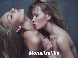 Monalizalike