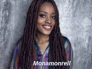 Monamonrell