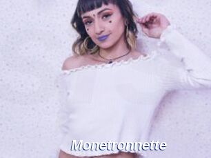 Monetronnette