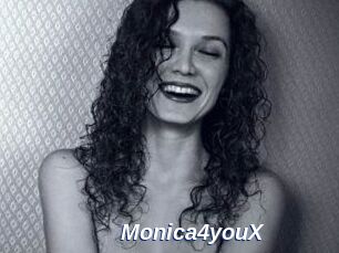 Monica4youX