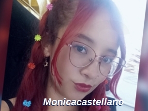 Monicacastellano