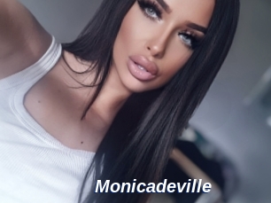 Monicadeville