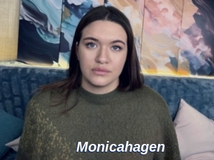 Monicahagen