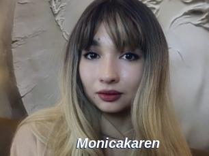 Monicakaren