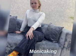 Monicaking