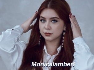 Monicalambert