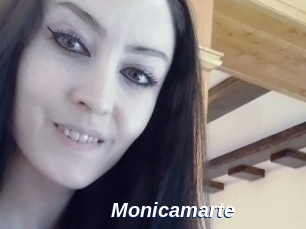 Monicamarte