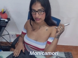 Monicamori