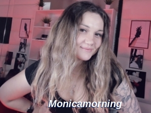 Monicamorning