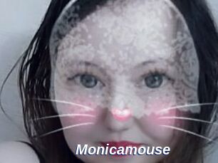 Monicamouse