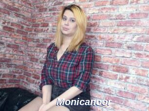 Monicanoor