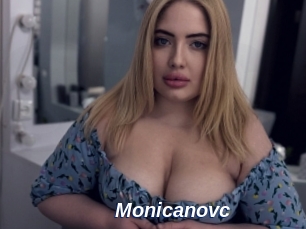 Monicanovc