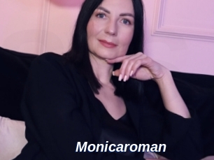 Monicaroman