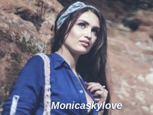 Monicaskylove