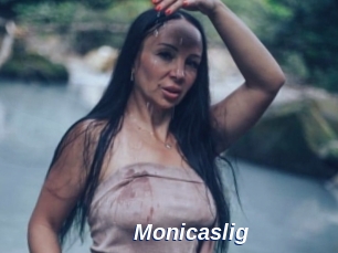 Monicaslig