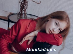 Monikadance